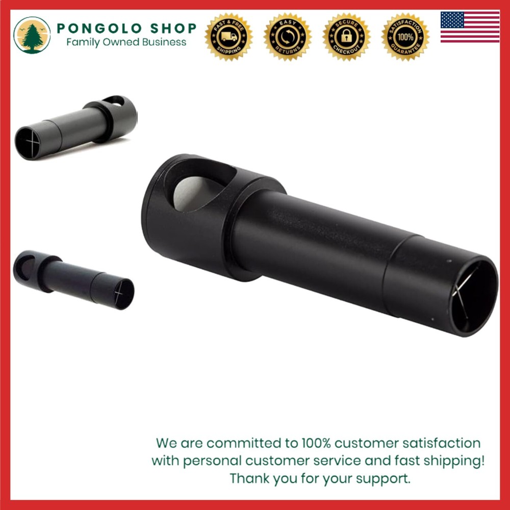 Accurate Collimation Eyepiece 1.25