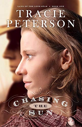Chasing the Sun: 1 (Land of the Lon..., Peterson, Traci