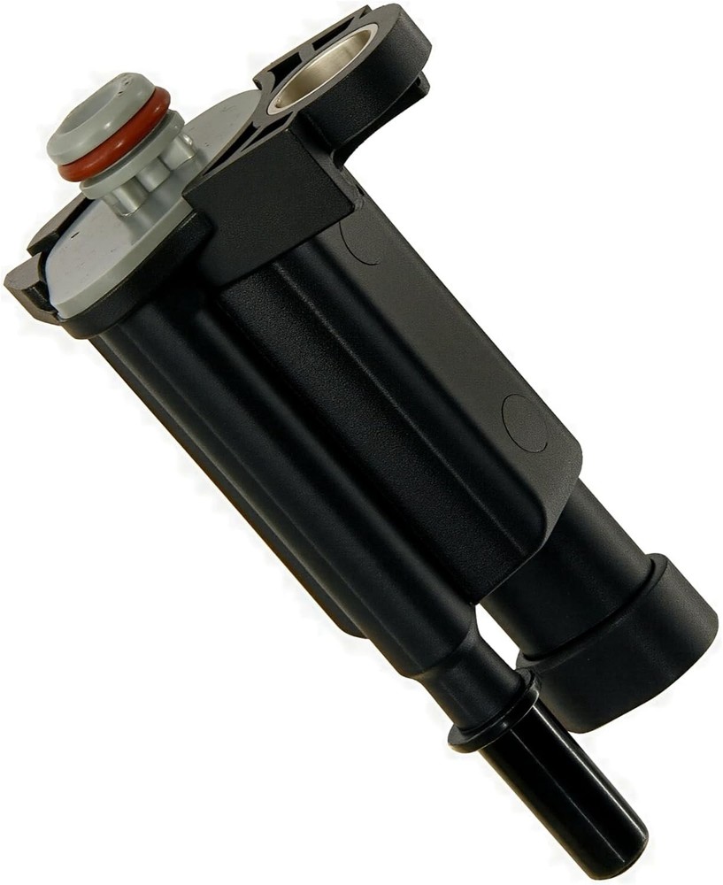 Emission Vapor Canister Purge Valve Solenoid Compatible with 2004-2009 Chevy
