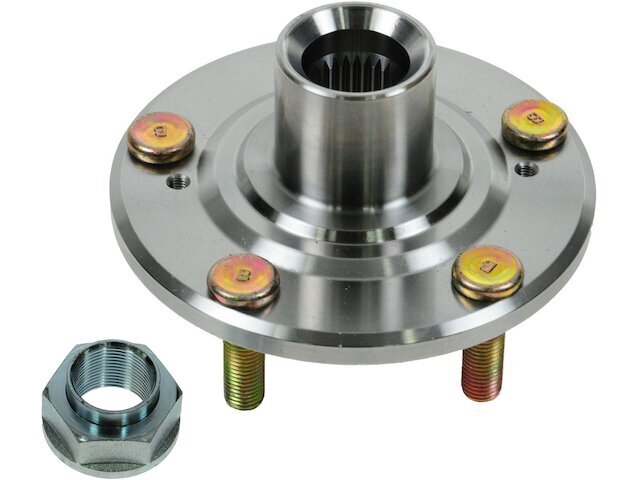 2001-2002 Acura MDX Rear Wheel Hub Assembly 24547YDYN Replacement Part