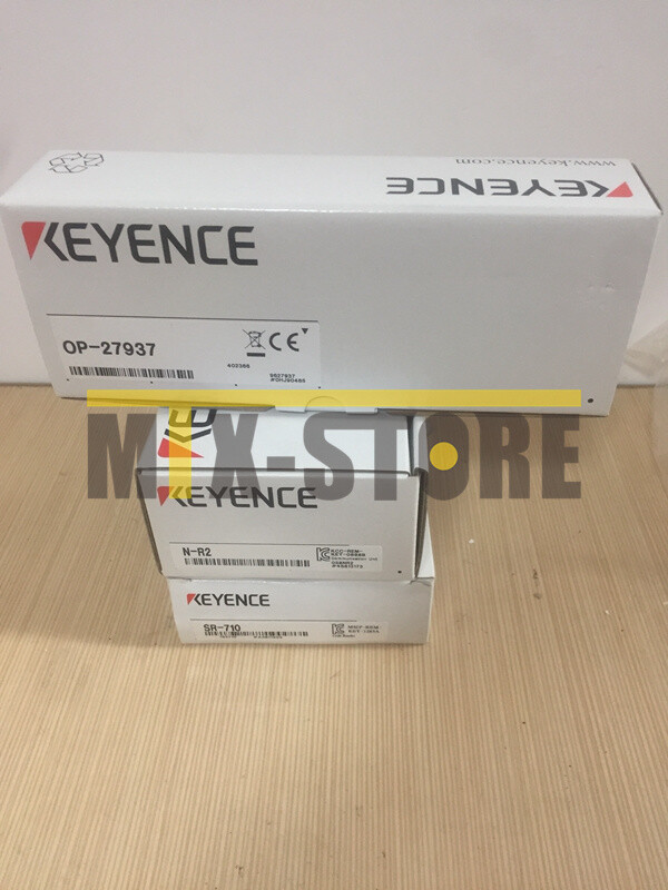 1PC New Keyence Brand New Ones OP-27937 in box OP27937