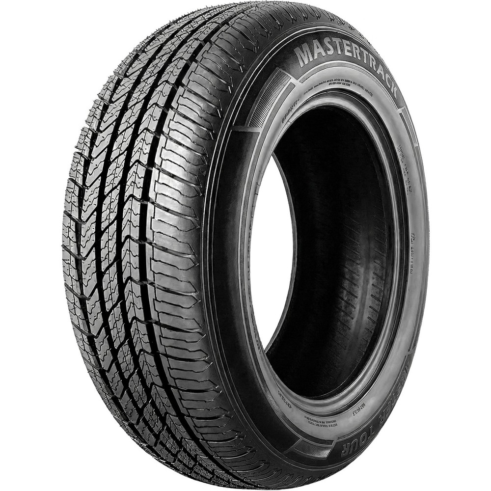 2 Tires Mastertrack M-Trac Tour 205/65R16 95H AS A/S All Season