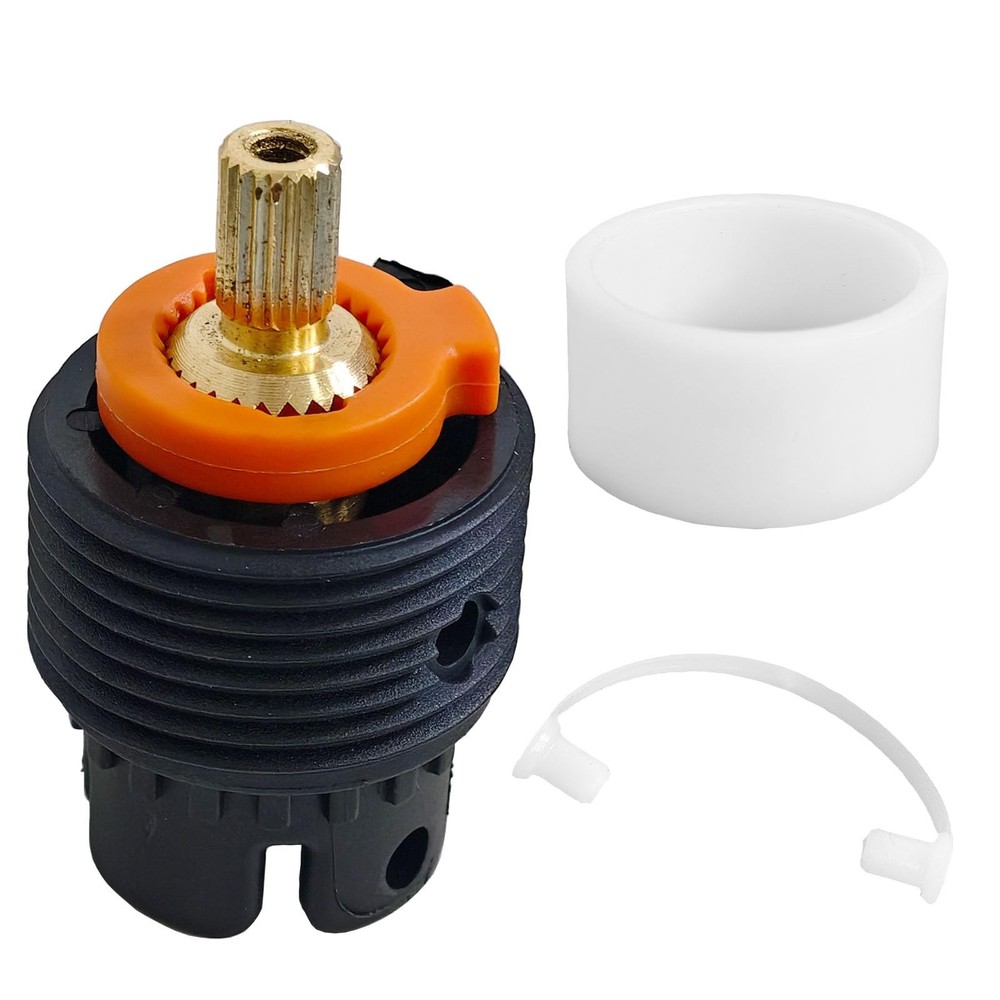 3/4-Inch Deep Rough Shower Valve Extension Kit for Rite-Temp Systems