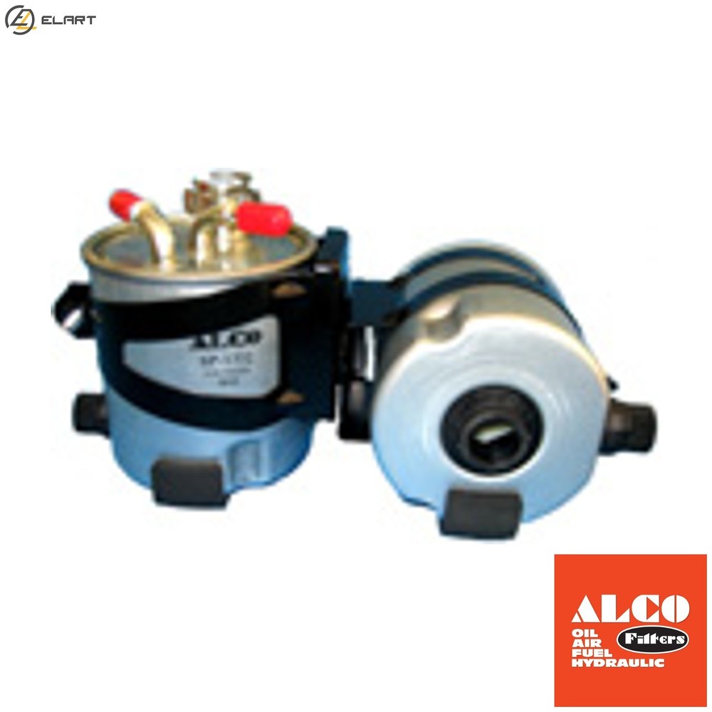 FUEL FILTER SP-1332 FOR RENAULT SCENIC/GRAND/II MEGANE/-Cabriolet/Sport/Tourer