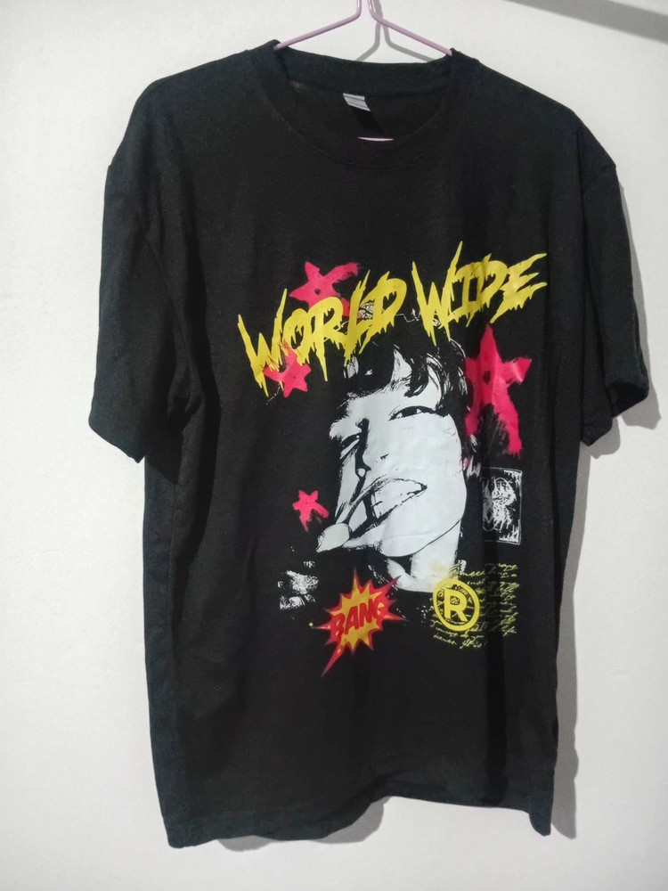 Graphic T Shirt