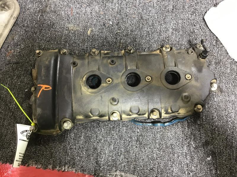 ACADIA    2007 Valve Cover 607588-image