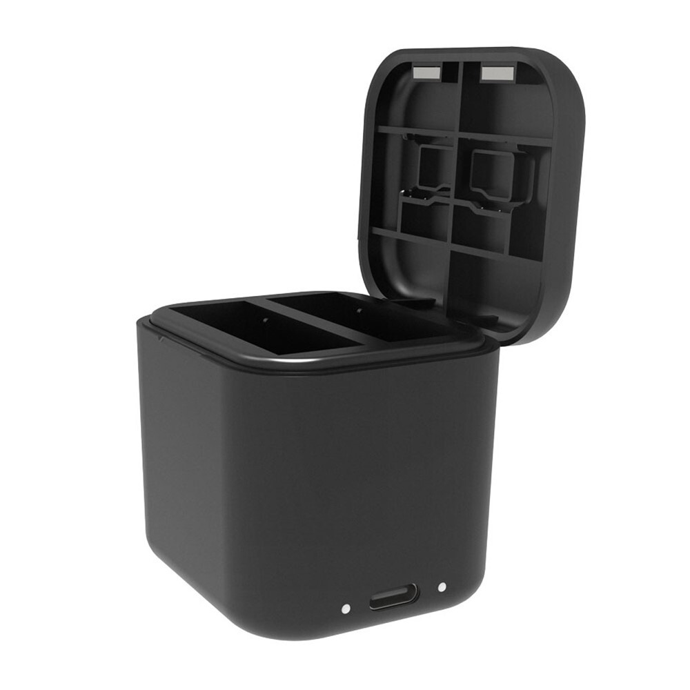 Insta360 Ace Pro Dock Battery Charger Case High Reliability-image