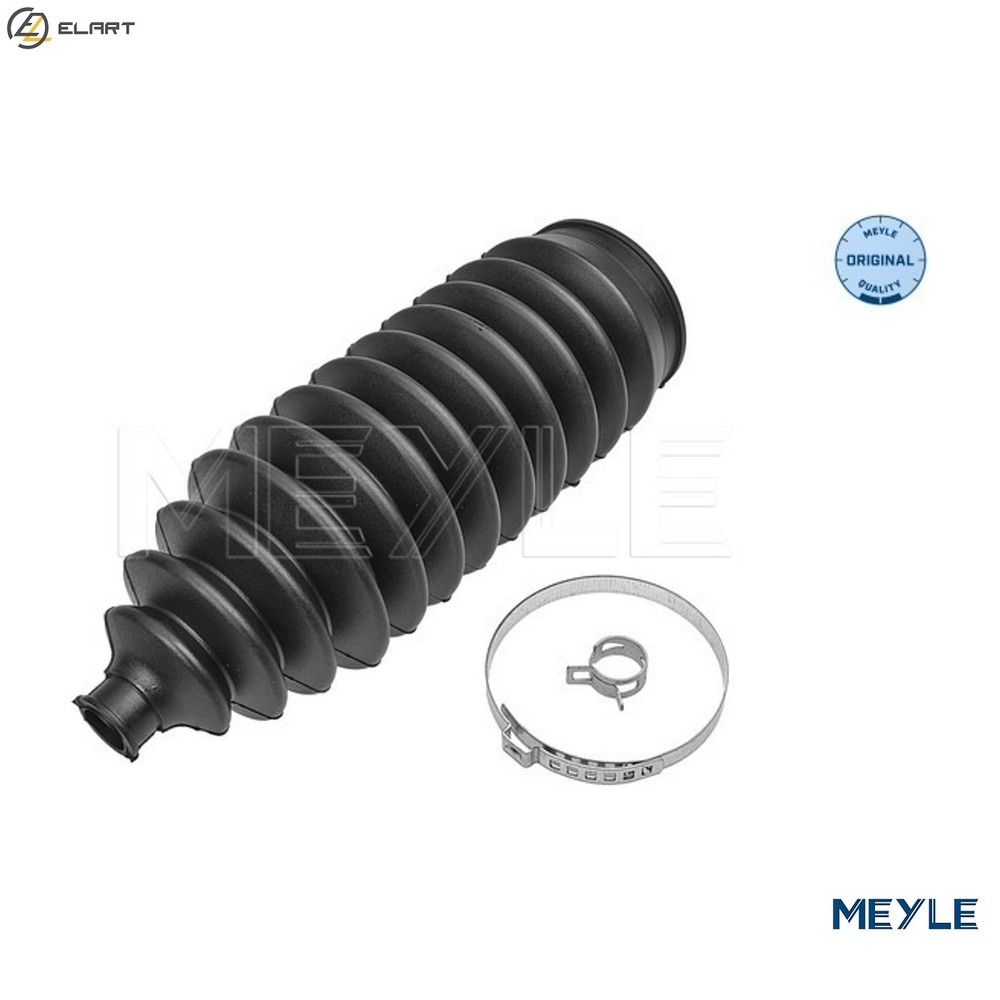 BELLOW KIT STEERING 014 620 0010 FOR MERCEDES-BENZ VITO/Van/Bus 2.1L 4cyl