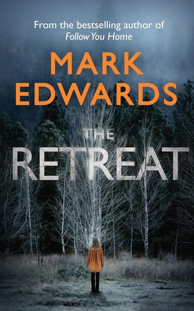 The Retreat by Edwards