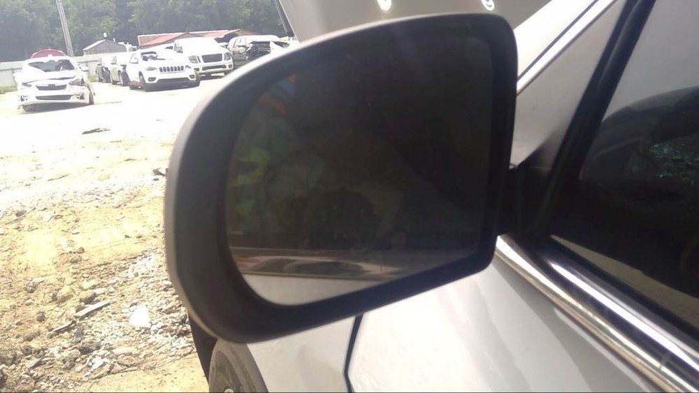 Driver Side View Mirror Power Manual Folding Fits 14-20 CHEROKEE 4570113