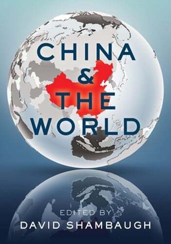 China and the World by Shambaugh: New