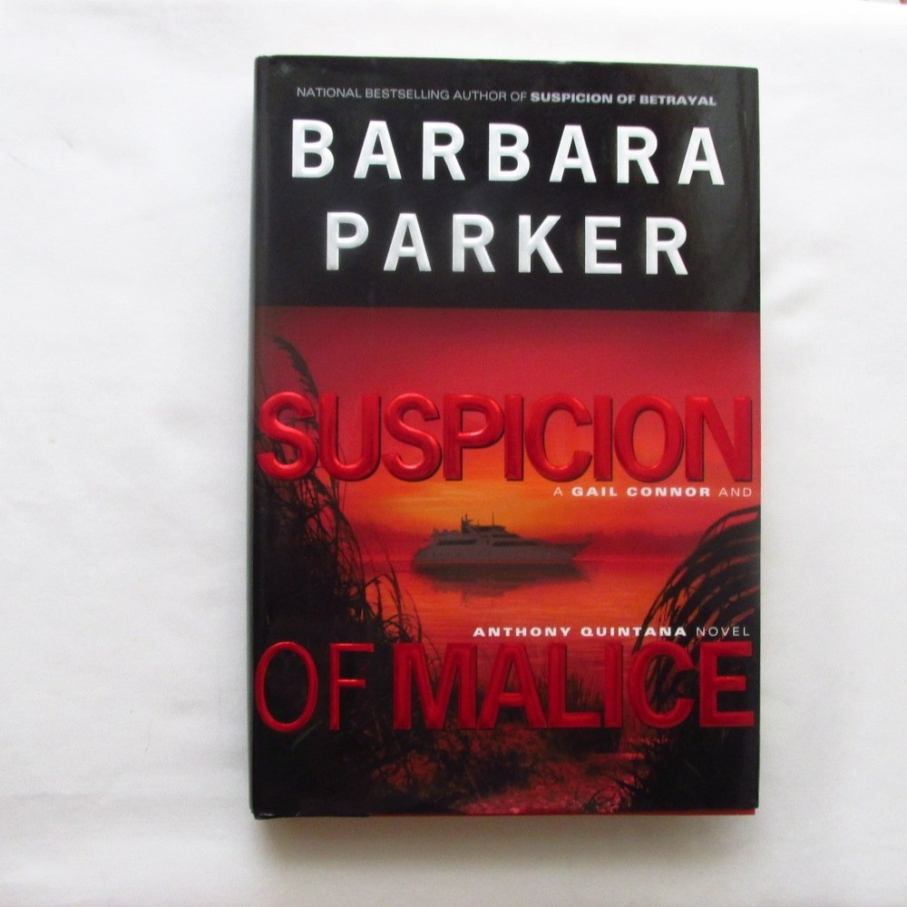 Suspicion of Malice