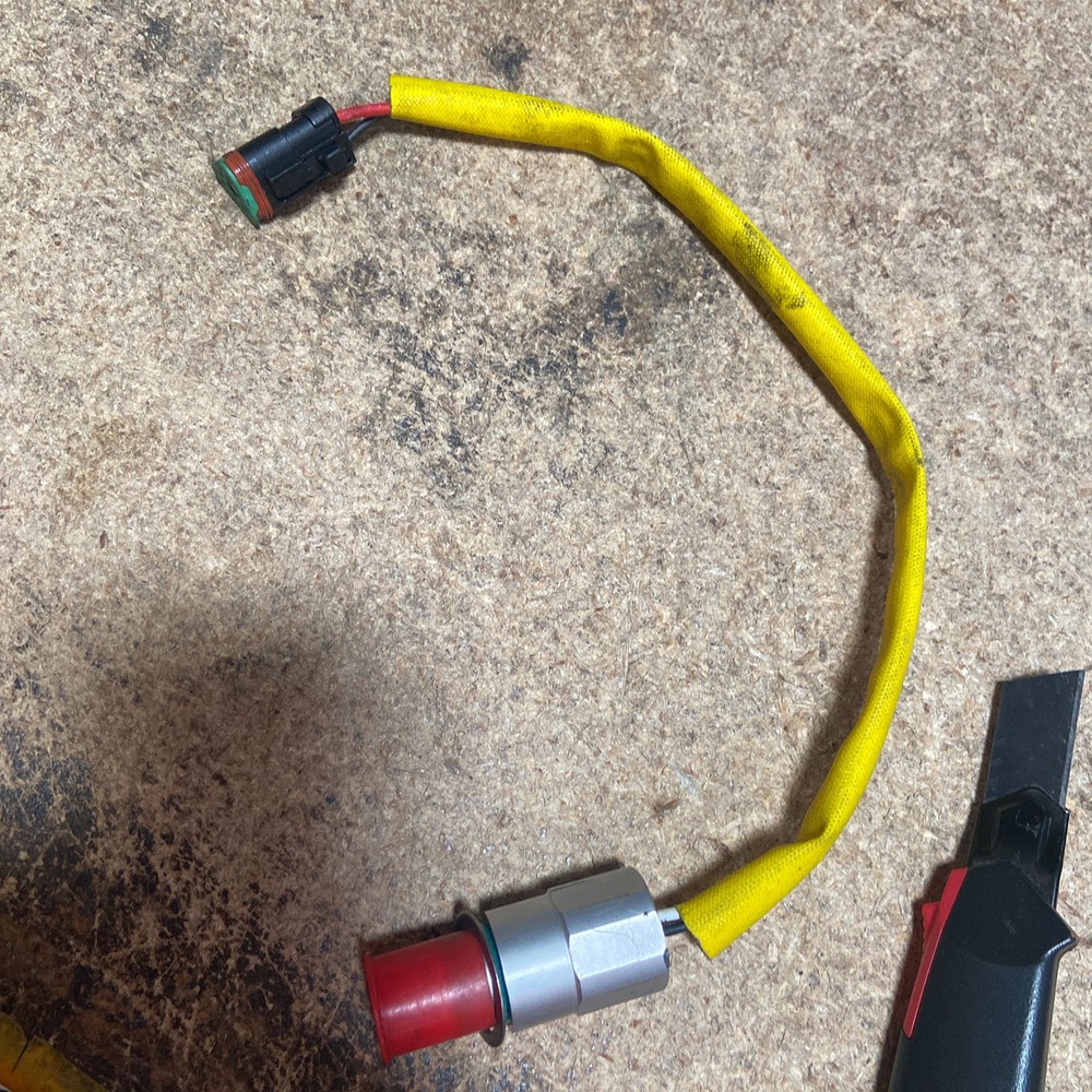 522-1643 Speed Sensor 5221643 for Caterpillar CAT Engine 3412E 3508B 3406E