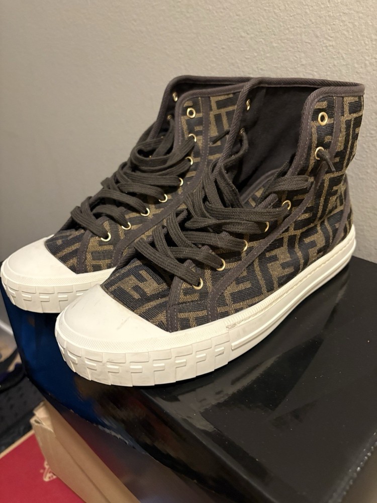 Fendi Sneaker Men’s