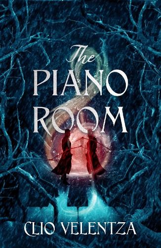 Clio Velentza The Piano Room (Paperback) (UK IMPORT)All Tariffs and Duties included - no additional charges