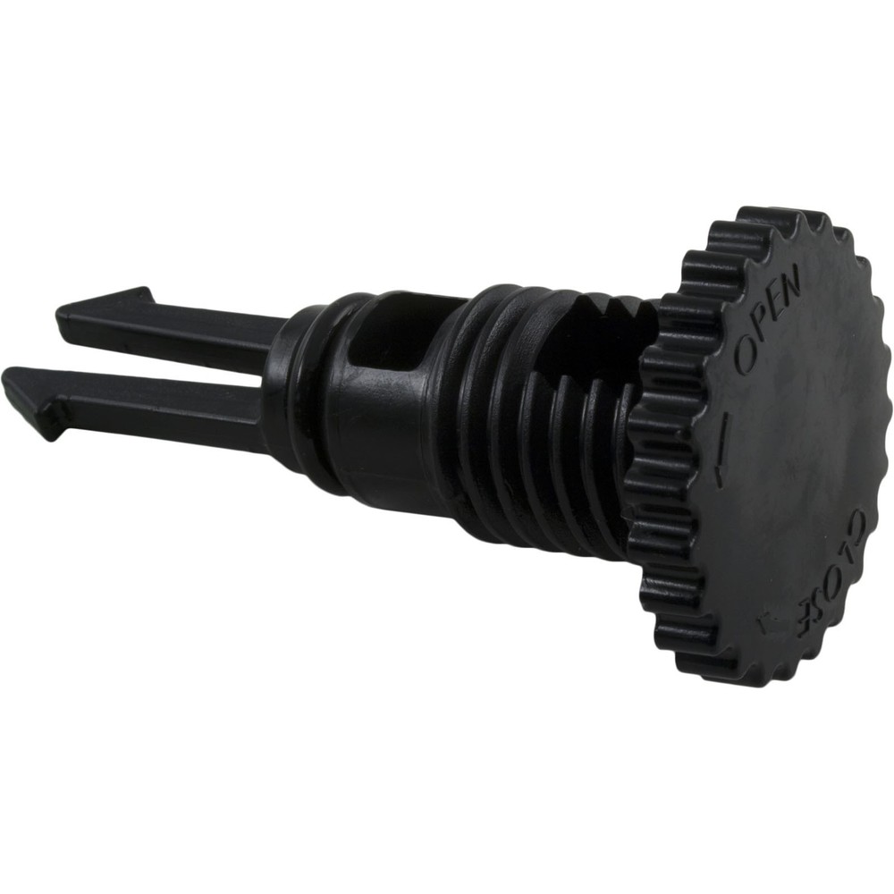 Air Release Valve, Waterway Pro Clean, with O-Ring : 600-0200