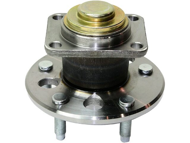 2005 Buick Allure Rear Wheel Hub Assembly by Detroit Axle 43436BQTX