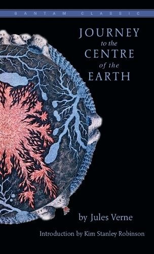 Jules Verne Journey to the Center of the Earth (Paperback) Extraordinary VoyagesAnother great item from Rarewaves USA | Free delivery!