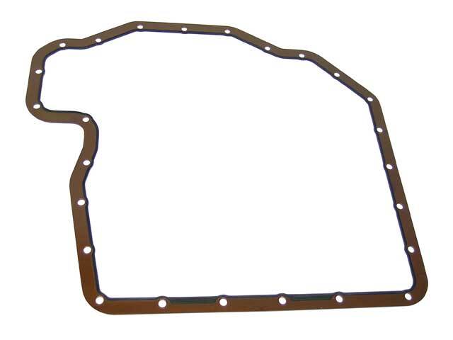 VICTOR REINZ Oil Pan Gasket for BMW 540i 740iL 740i 530i 840Ci
