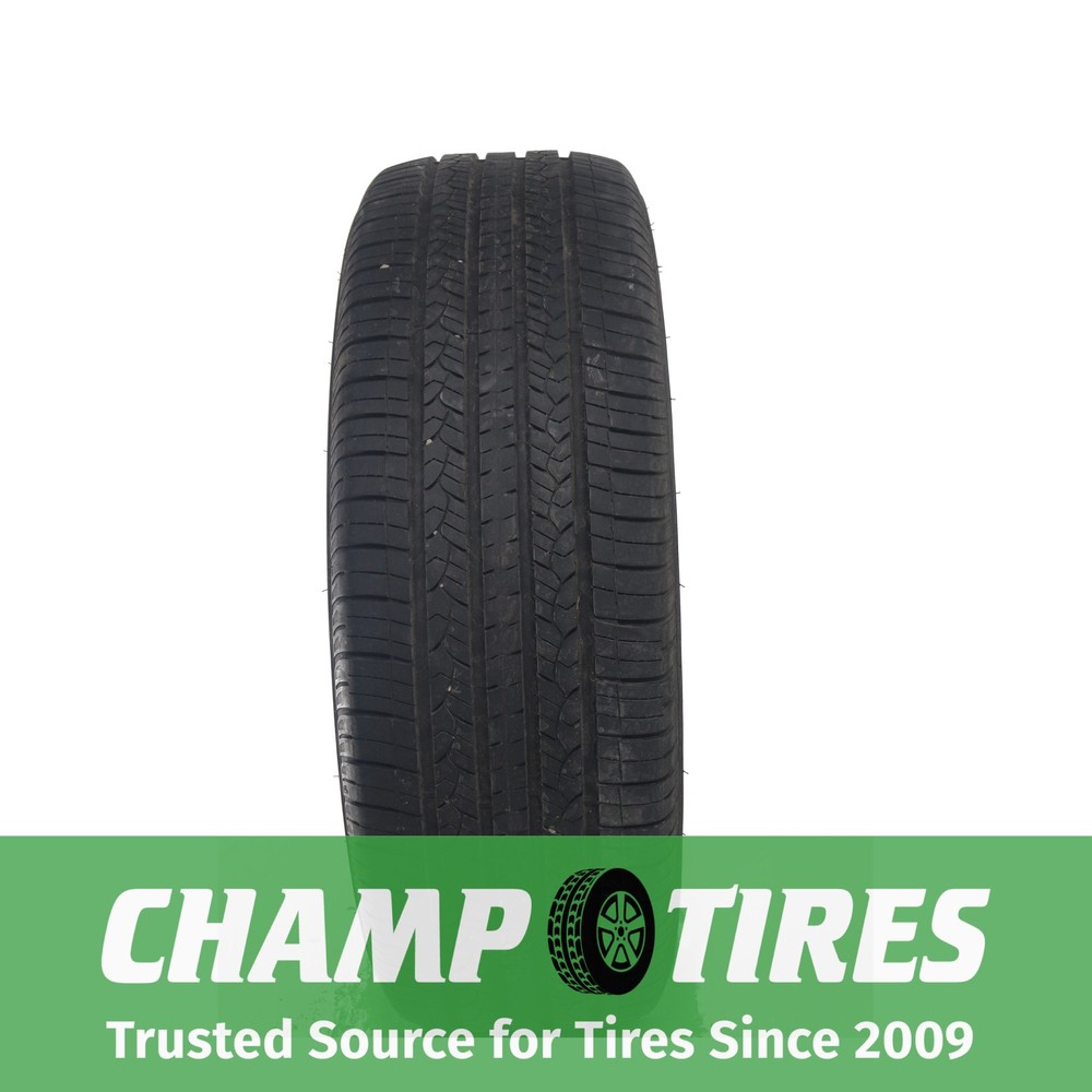 P255/65R18 Goodyear Assurance CS Fuel Max 111 T Used 7/32nds
