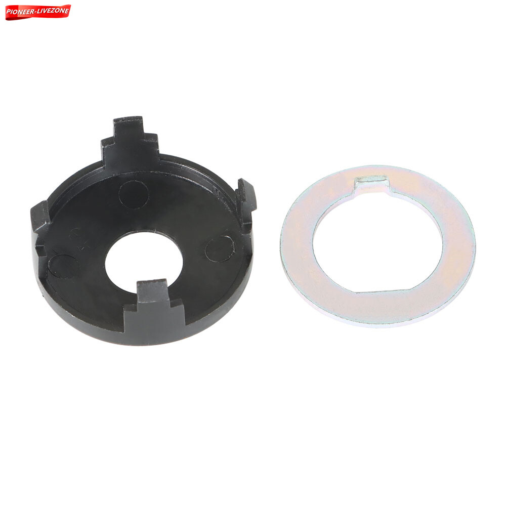 Club Car DS Precedent Gas Golf Cart Ignition Key Switch 1018263-01