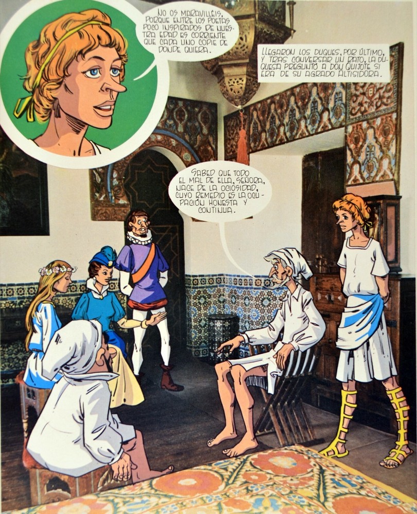 Comic book graphic Decor Poster.Children kids Room interior Design art.4053