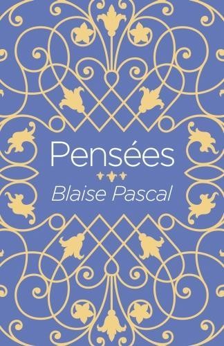 Blaise Pascal Pensees (Paperback)Another great item from Rarewaves USA | Free delivery!