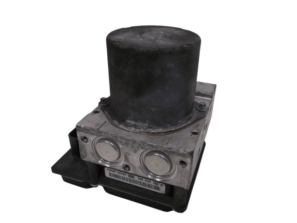 ABS Control Hydro Unit Hydraulic Block Fits Audi A4 8K2 B8 Model  