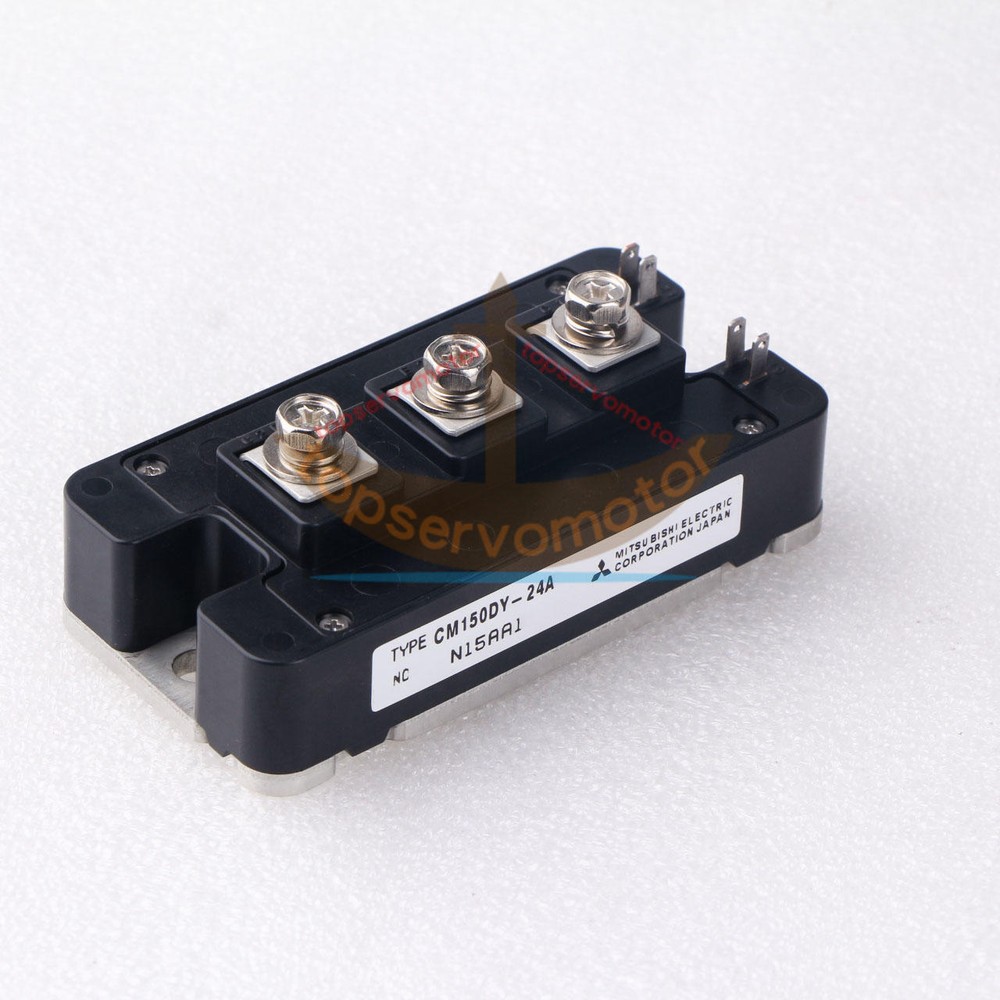 1Pcs New Cm150Dy-24A Mitsubishi Igbt Module Cm150Dy24A