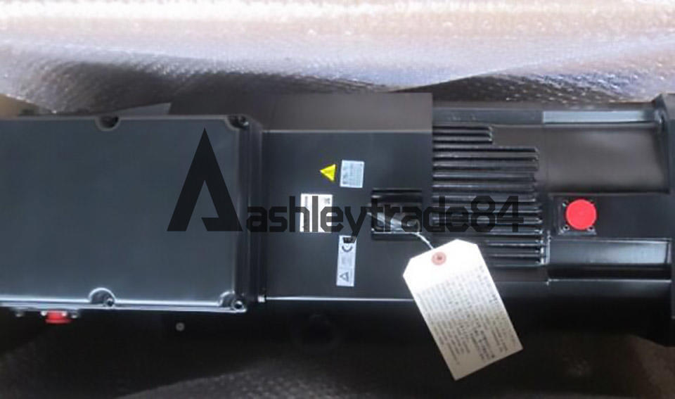 ONE New Mitsubishi Servo Motor HA-LP11K24B HALP11K24B