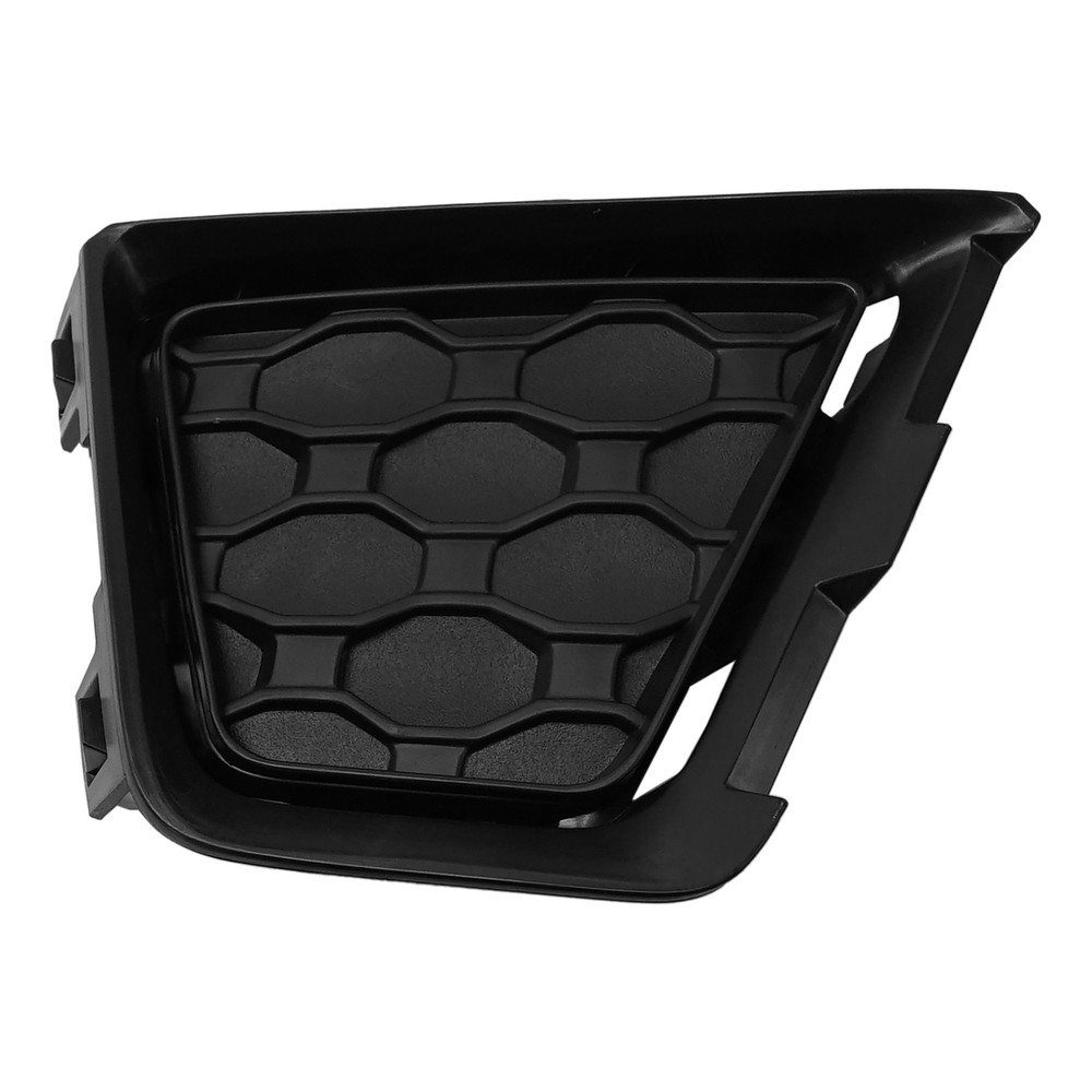 For 2019-2023 Renegade Fog Light Cover Front, Right Black CH1039204 6VP53LXHAA
