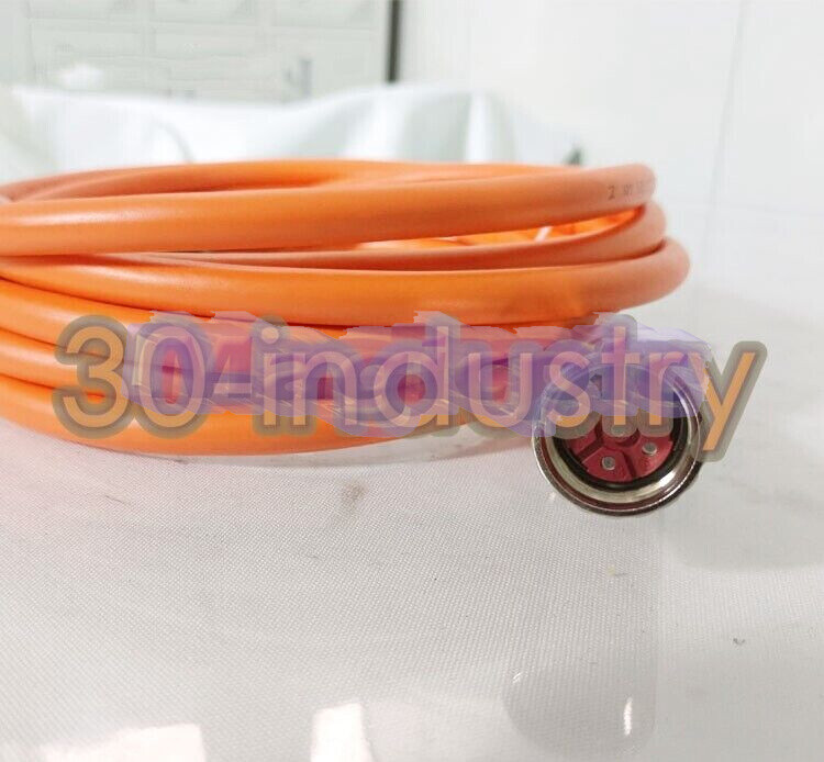 1PCS NEW FOR MSBAAA0100 10M Servo Motor Power Cable