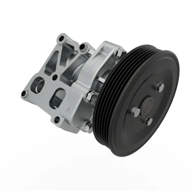 Mopar 05047138AC Performance Air Filter Replacement