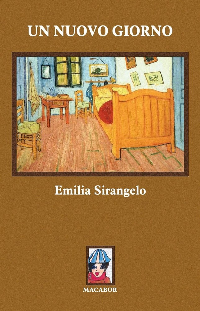 Emilia Sirangelo Un nuovo giorno (Paperback)Another great item from Rarewaves USA | Free delivery!