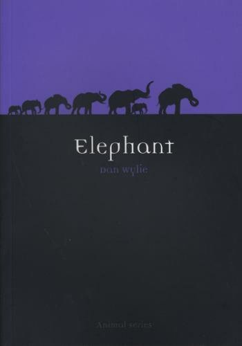 Elephant, Paperback by Wylie, Dan, Used Good Condition, Free shipping in the US