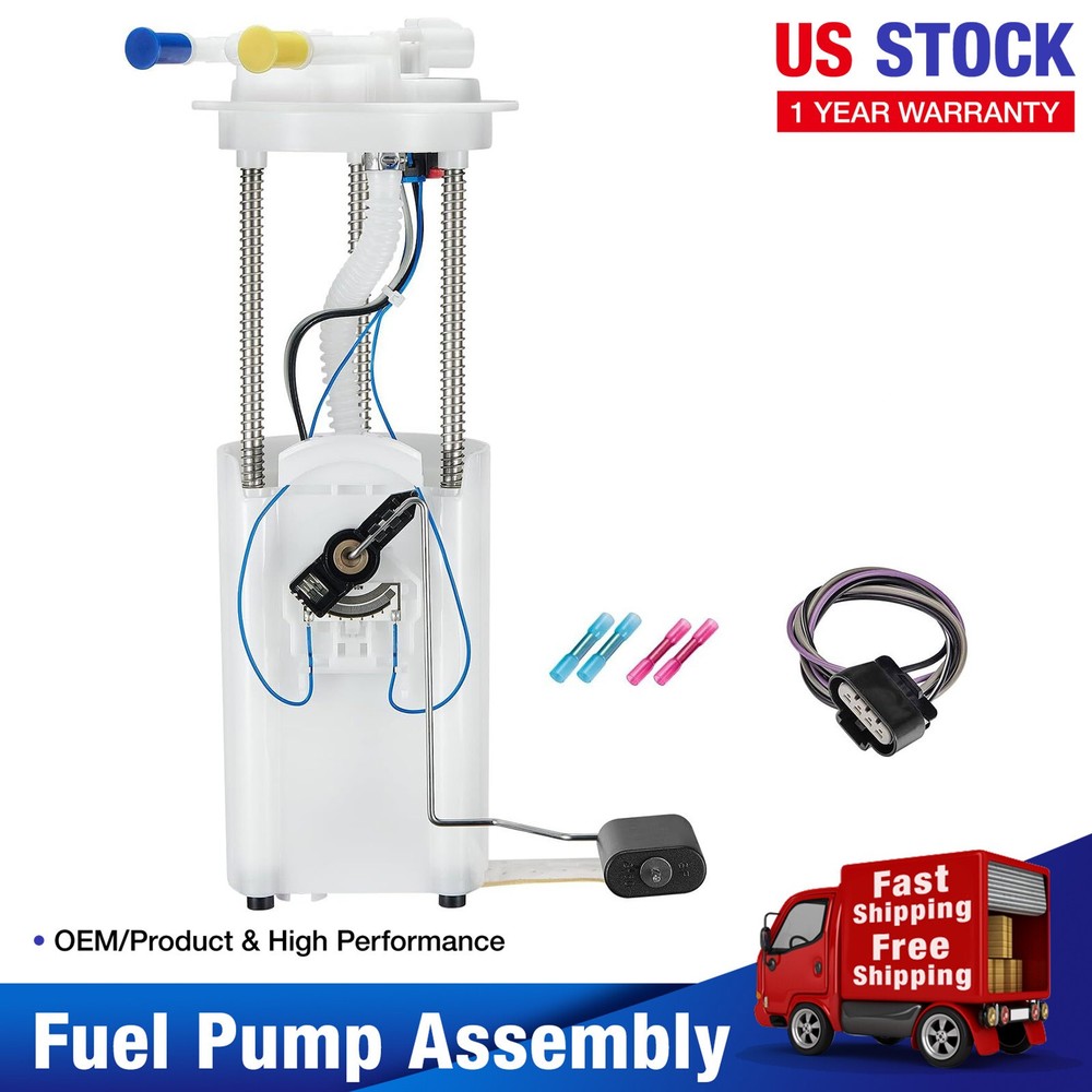 Fits 96-97 Chevrolet Tahoe GMC Yukon 5.7L Performance Fuel Pump E3932M US Stock