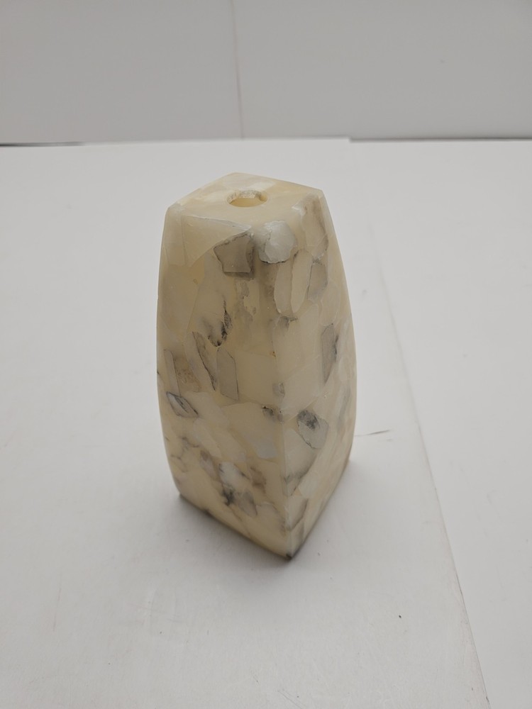 Marble Table Lamp