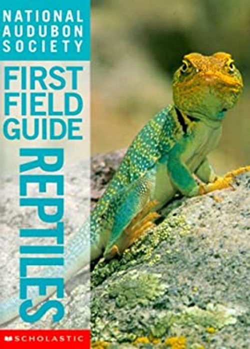 Reptiles Paperback John L. BehlerFree US Delivery | ISBN:0590054872