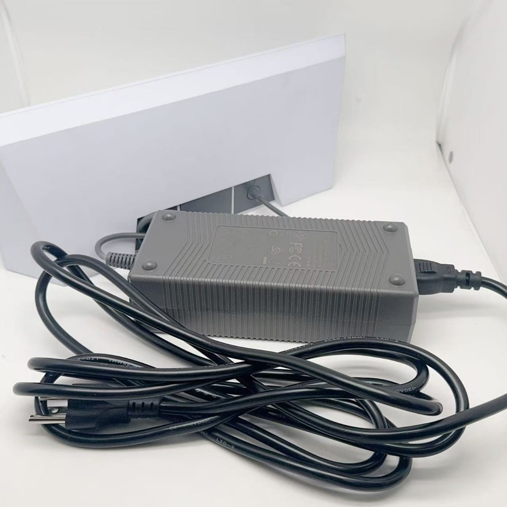 100~240V AC To DC Adapter For Starlink Gen3 Power Supply With 3m long Power Cord