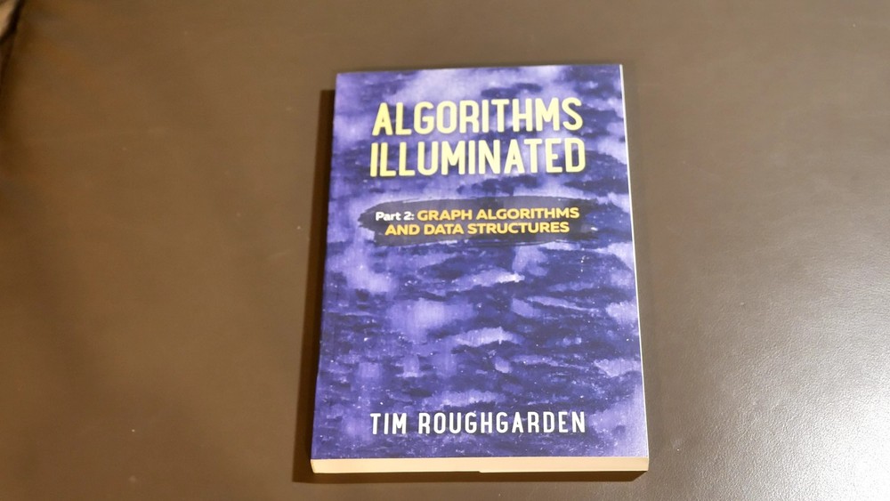 Algorithms Illuminated Part 2: Graph Algorithms