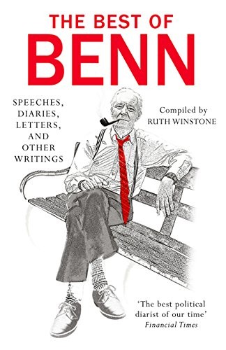 The Best of Benn by Benn, Tony Book The Fast Free ShippingFREE US DELIVERY | ISBN: 1784750328 | Quality Books