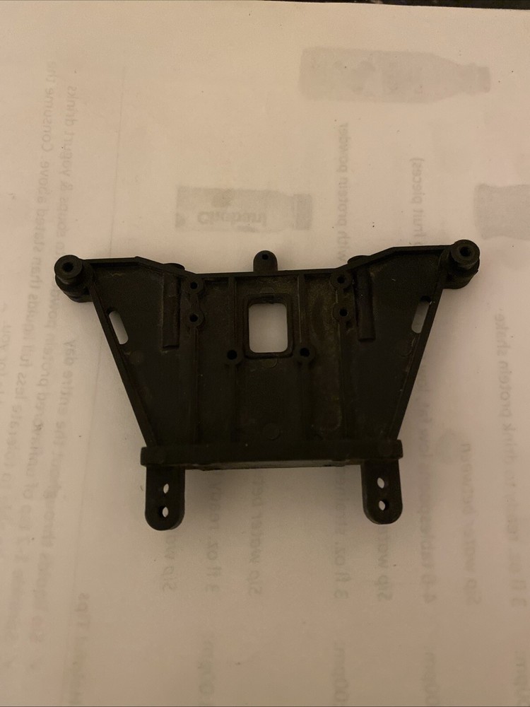 TRAXXAS RC Shock tower (rear) (TRA-3638)