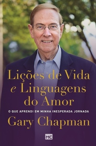 Gary Chapman Lições de vida e linguagens do amor (Paperback) (UK IMPORT)All Tariffs and Duties included - no additional charges