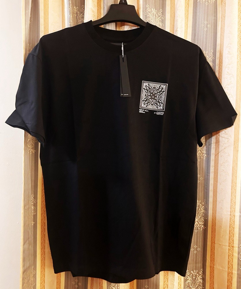 Amiri Shirt Xl