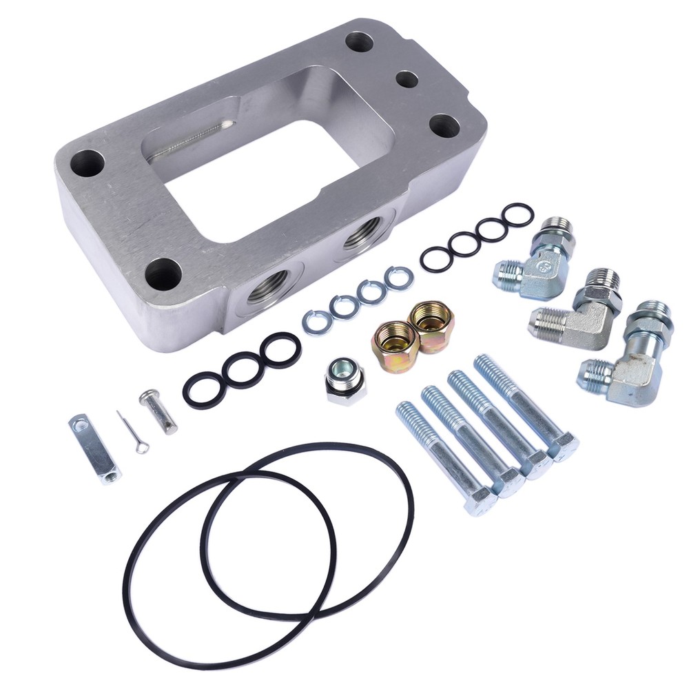 AR71331 Auxiliary Hydraulic Outlet Kit for John Deere 4030 4230 4430 4640 4760