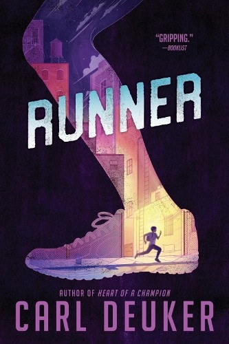 Runner, Deuker, Carl