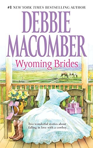 Wyoming Brides: An Anthology, Macomber, Debbie