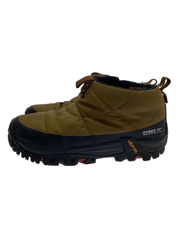 Danner FREDDO MIDDLE B200 Boots in Camel for Women Size US5