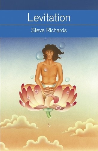 Steve Richards Levitation (Paperback) Mind, Body, Knowledge (UK IMPORT)All Tariffs and Duties included - no additional charges
