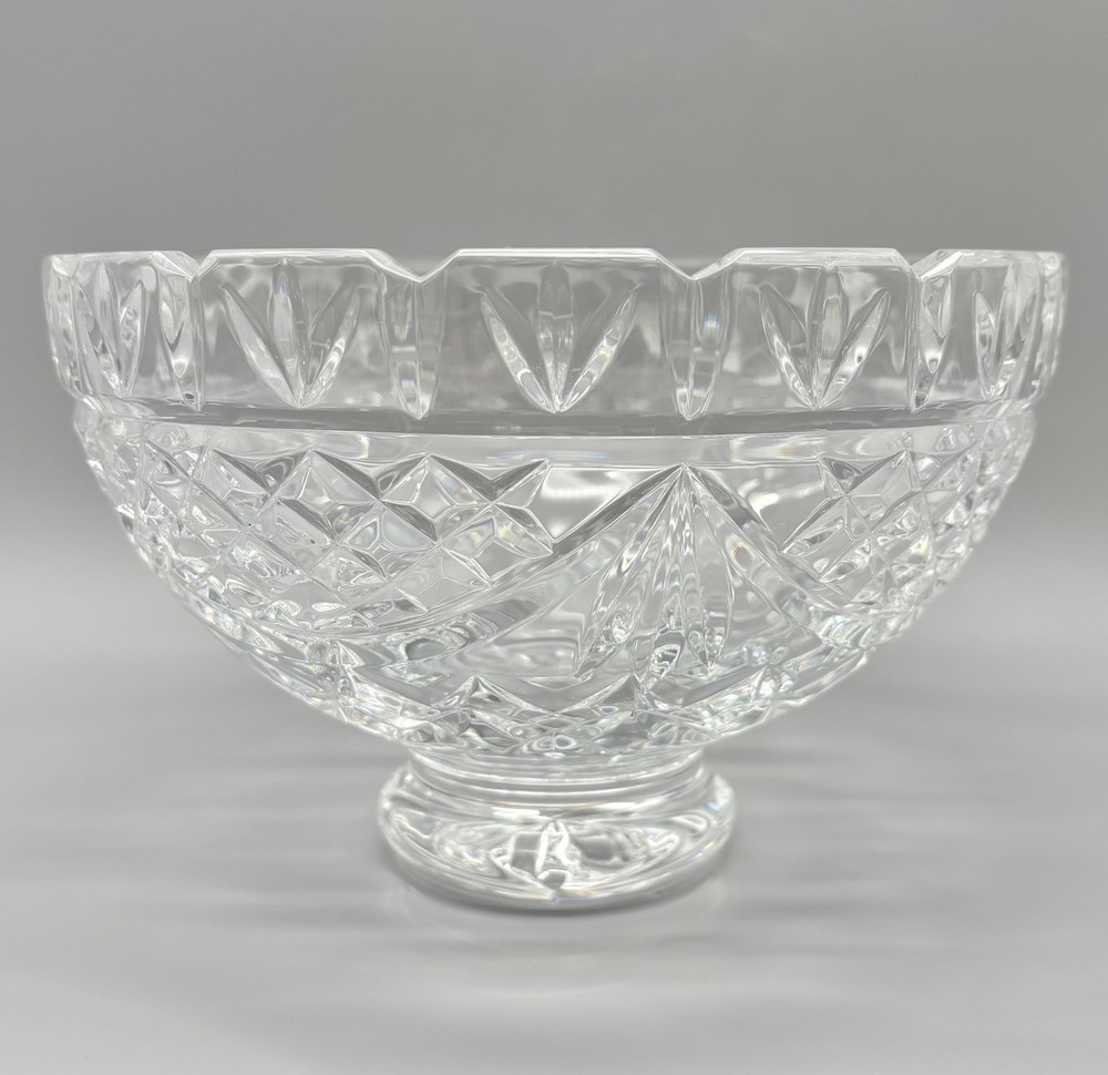 Waterford Crystal Society Penrose 8
